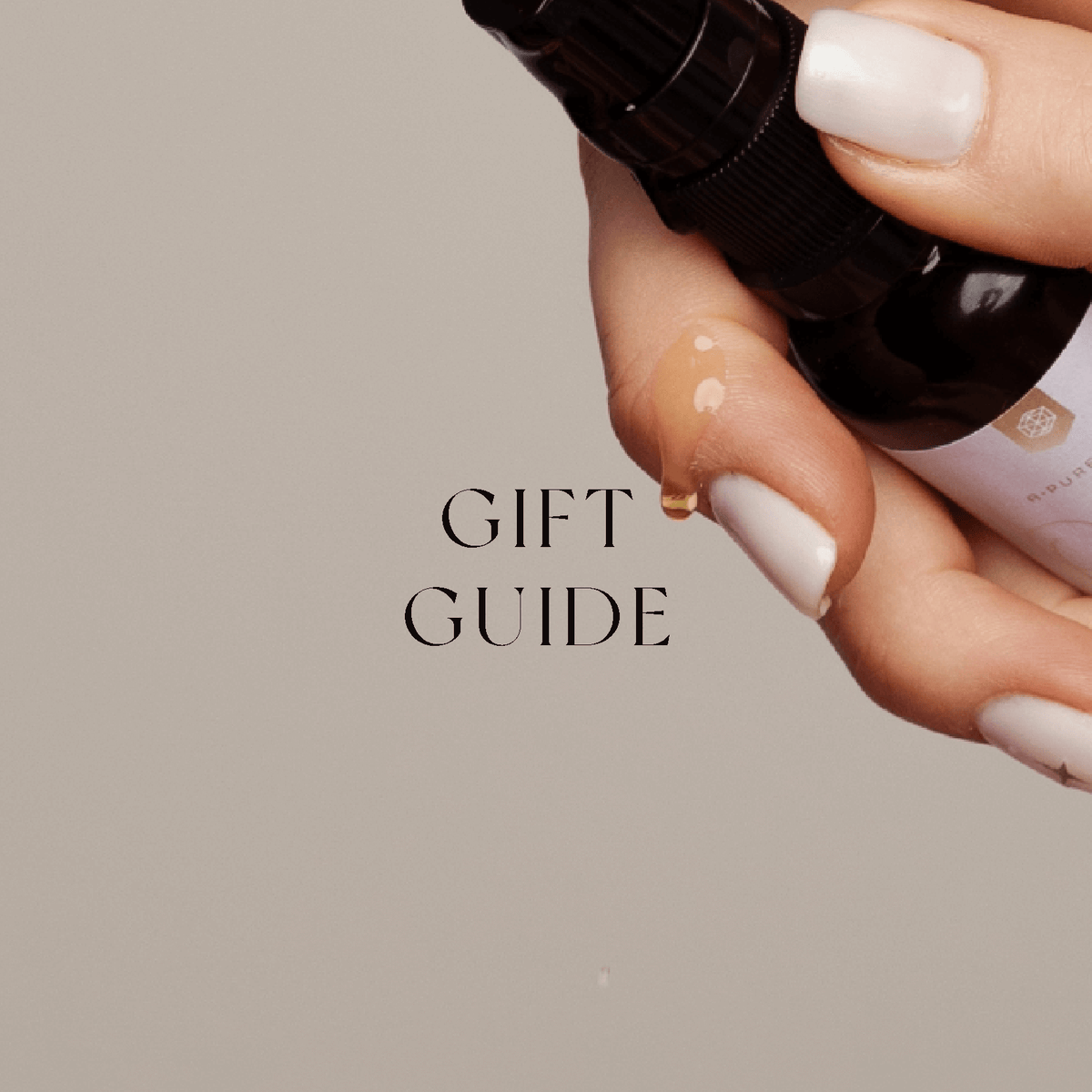 Selfcare Gift Guide 2025