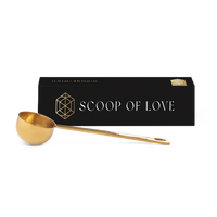 Scoop of Love - A Pure Mind Messing Doseringsske 2,5 gram